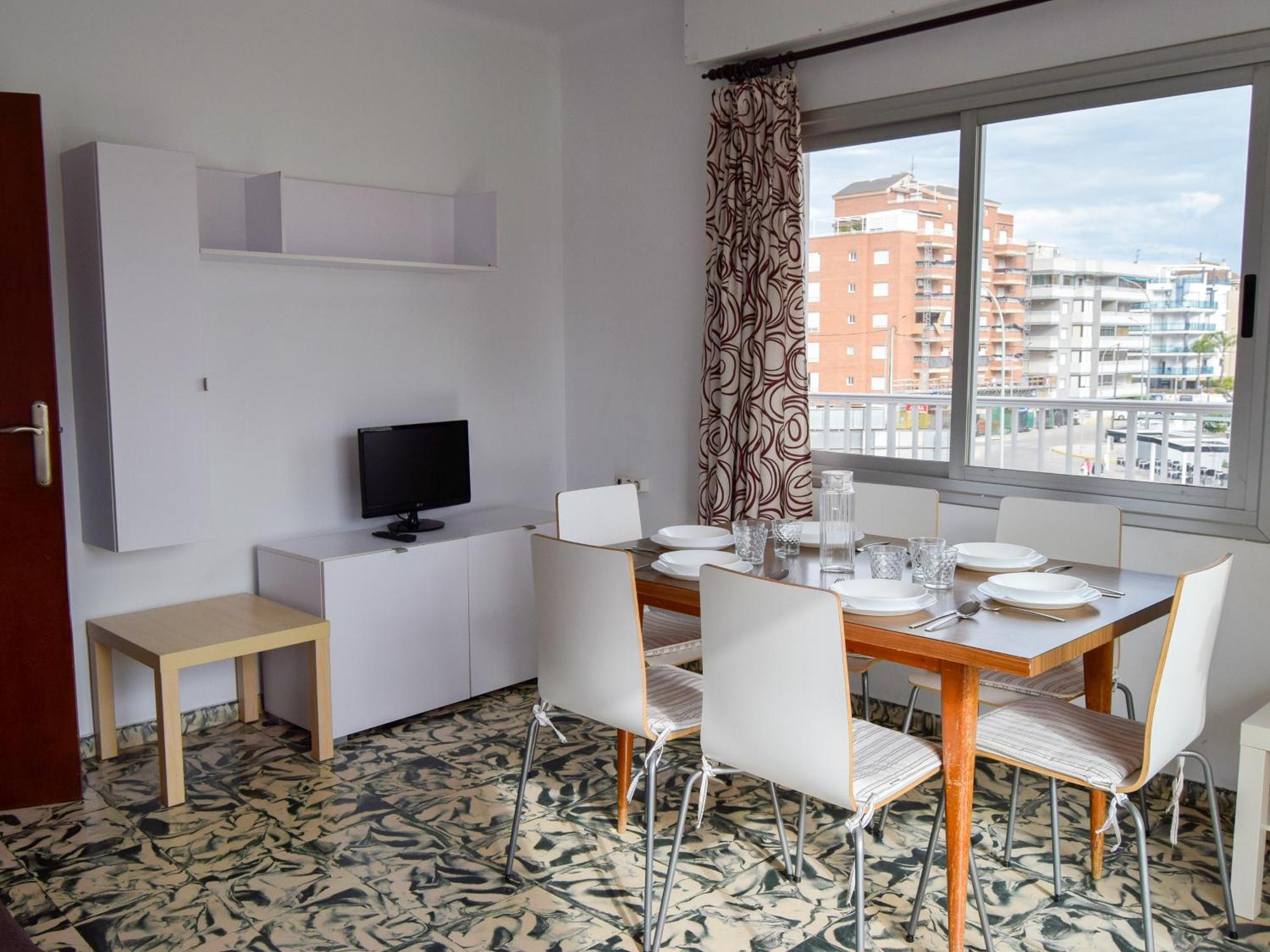 Apartamentos Gandia Daimuz Familiar 3000 다이무스 외부 사진