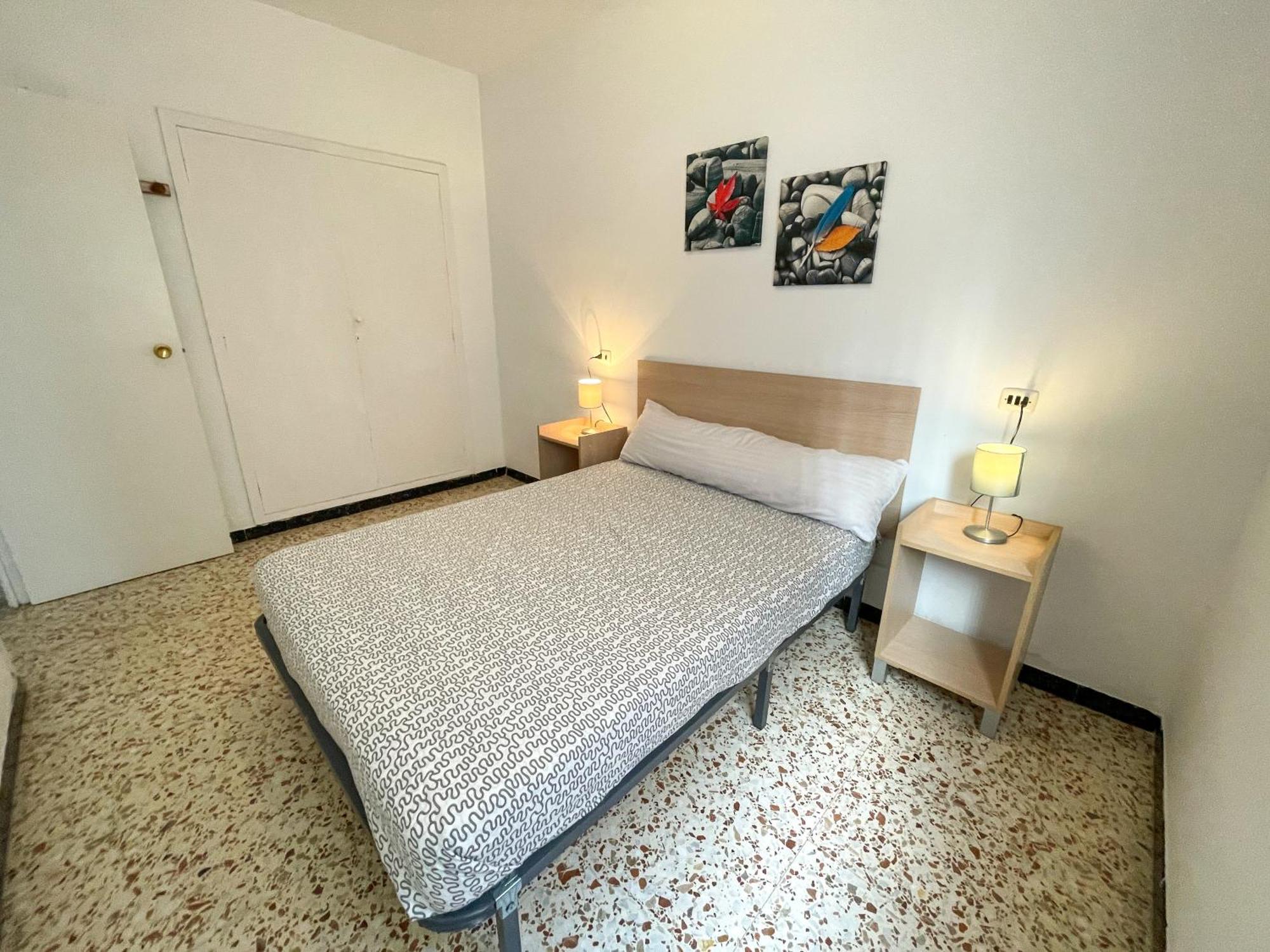 Apartamentos Gandia Daimuz Familiar 3000 다이무스 외부 사진